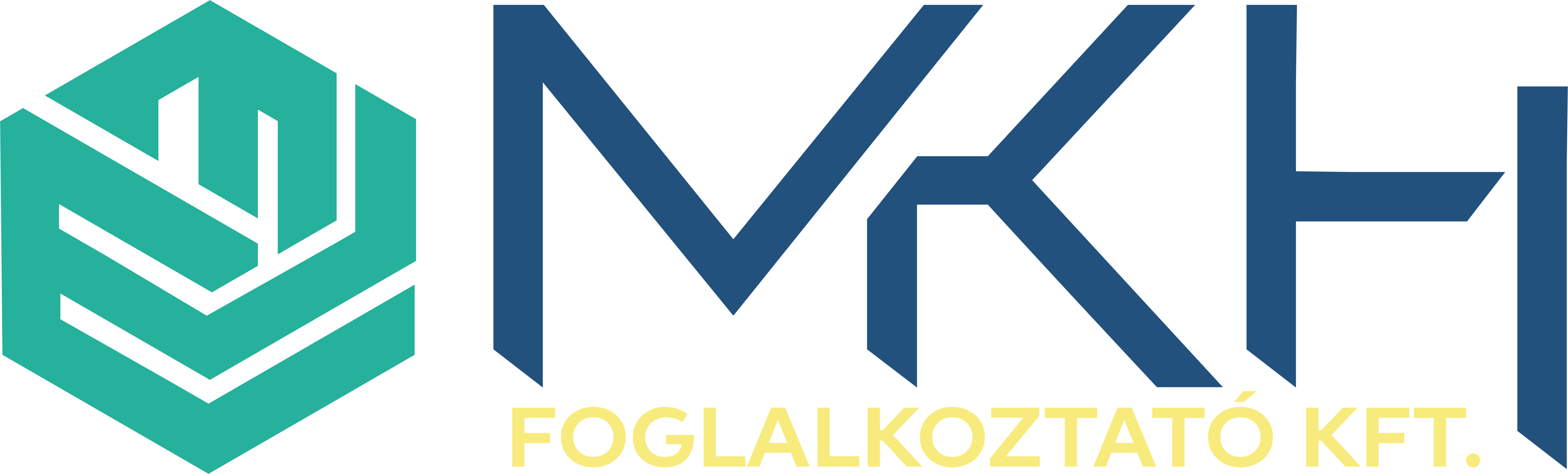 MKH Foglalkoztató Kft.